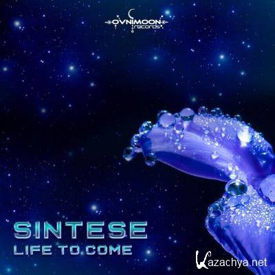 Sintese - Life To Come (2021)