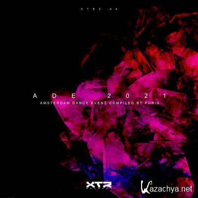 XTR: Furia - Amsterdam Dance Event Ade 2021 (2021)