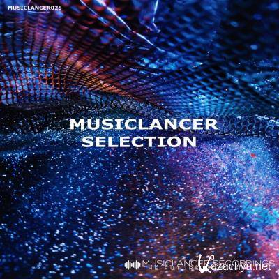 Musiclancer Selection, Vol. 2 (Compilation) (2021)