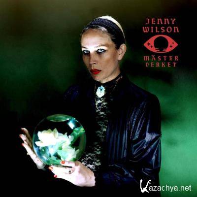 Jenny Wilson - Masterverket (2021)