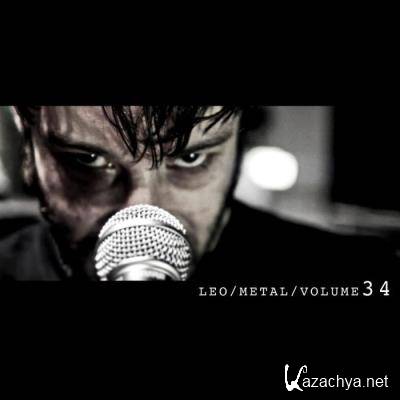 Leo - Leo Metal Vol 34 (2021)