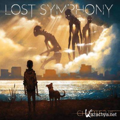 Lost Symphony - Chapter III (2021)