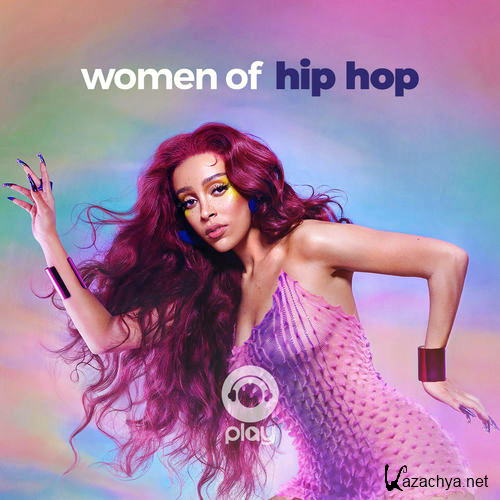 Women of Hip Hop (2021)