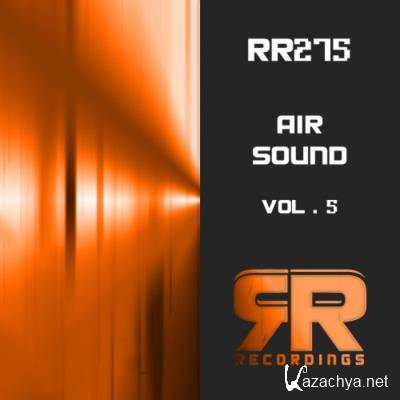 Air Sound Vol. 5 (2021)
