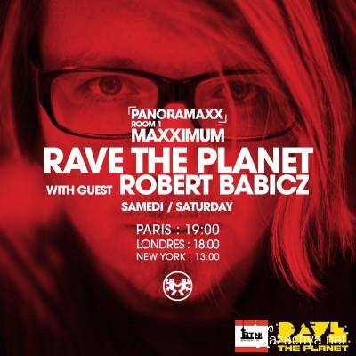 Robert Babicz - Maxximum (10-01-2021)