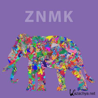 ZNMK - Expectation (2021)