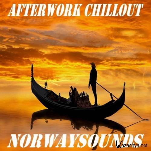 VA - Afterwork Chillout (2021)