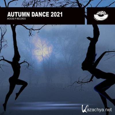 Sundesire - Autumn Dance 2021 (2021)