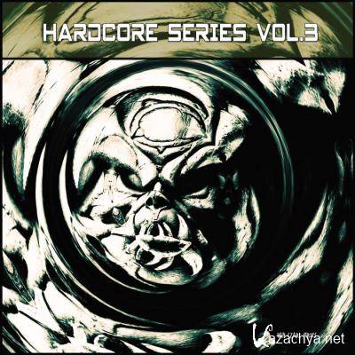 Hardcore Series Vol 3 (2021)