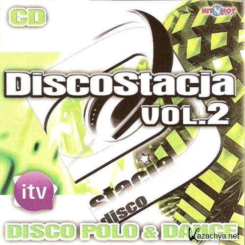 Discostacja (01-05) (2009-2012)