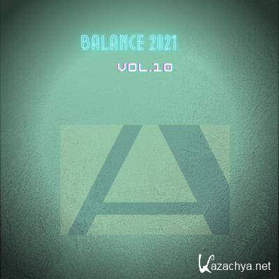 Balance 2021 Vol. 10 (2021)