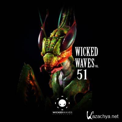 Wicked Waves Vol. 51 (2021)