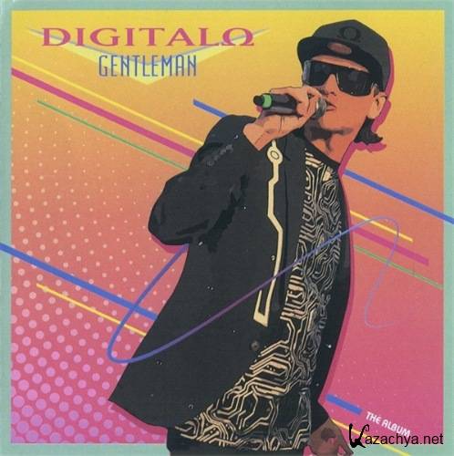 Digitalo - Gentleman [Limited Edition] (2021)