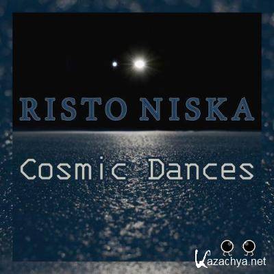 Risto Niska - Cosmic Dances (2021)