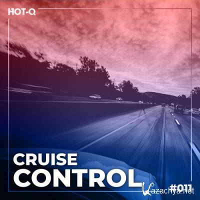 Around Us - Cruise Control 011 (2021)