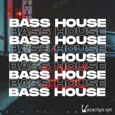 Digital Empire - Bass House 2021 (2021)