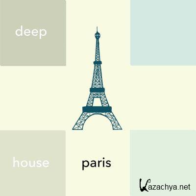 Deep House Paris, Vol. 14 (2021)