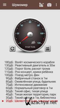 Smart Tools 2 v.1.0.3 (Android)