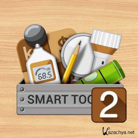 Smart Tools 2 v.1.0.3 (Android)