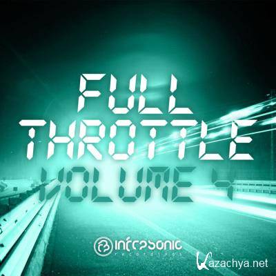 Infrasonic Full Throttle, Vol. 4 (2021)