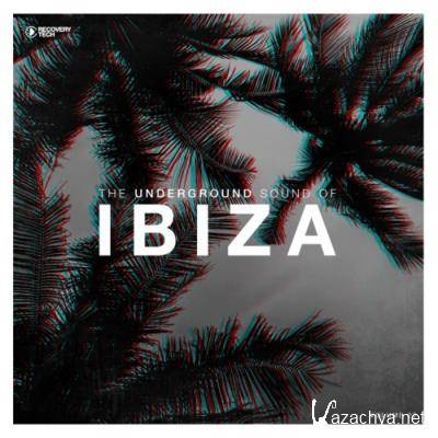 The Underground Sound of Ibiza, Vol. 22 (2021)