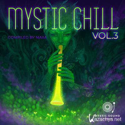 Mystic Chill Vol. 3 (2021)