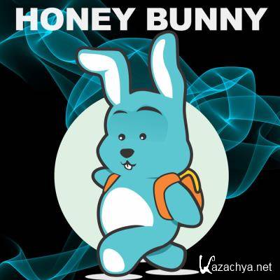 Honey Bunny - Splash Techno (2021)