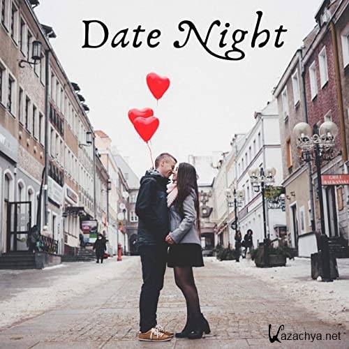Date Night (2021)