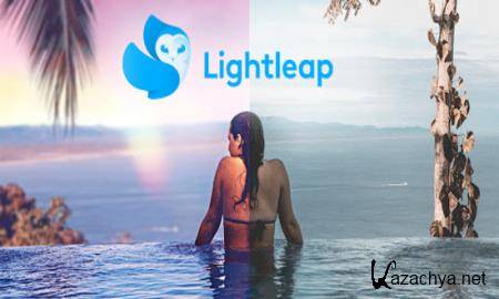 Lightleap -   Lightricks 1.3.0.1 Pro (Android)