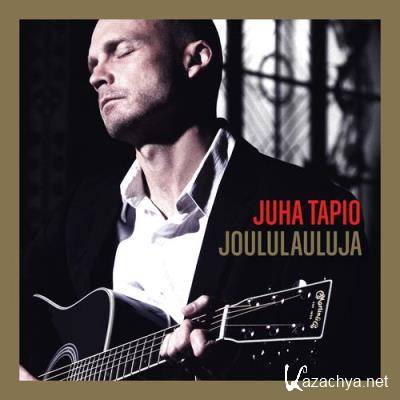 Juha Tapio - Joululauluja (2021)