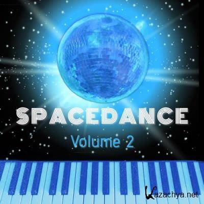 Spacedance Vol. 2 (2021)