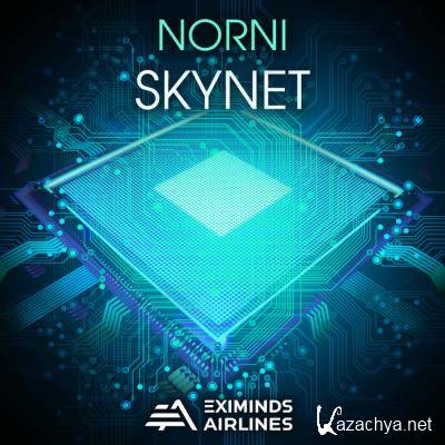 Norni - Skynet (Extended Mix) (2021)