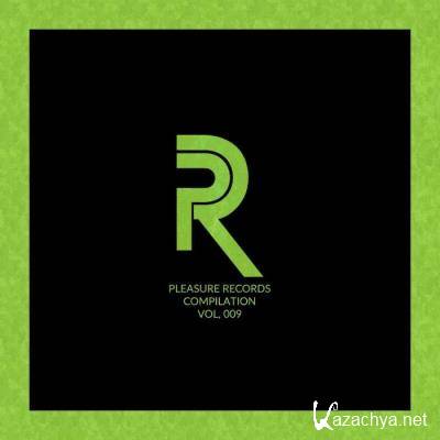 Pleasure Records Compilation, Vol. 9 (2021)