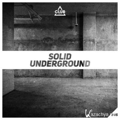 Solid Underground, Vol. 46 (2021)