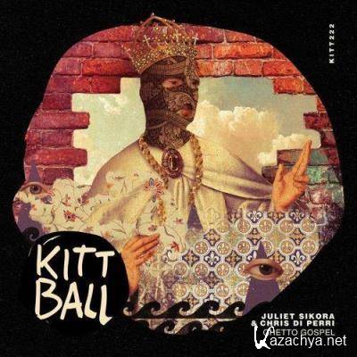 Juliet Sikora & Chris Di Perri - Ghetto Gospel (Extended Mix) (2021)