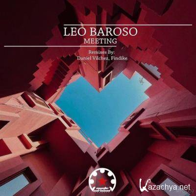Leo Baroso - Meeting (2021)