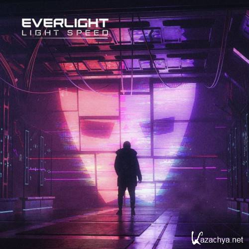 EverLight - Light Speed (2021)