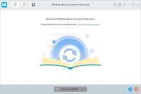 PDFMate eBook Converter Professional 1.1.1