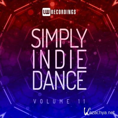 Simply Indie Dance, Vol. 11 (2021)