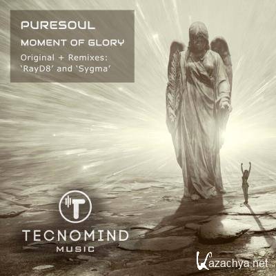 Puresoul - Moment Of Glory (2021)