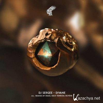 DJ Sergee - Divane (2021)