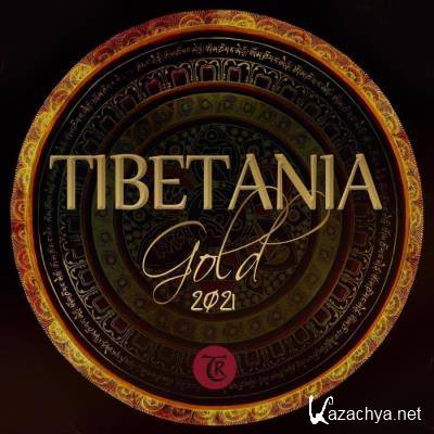 Tibetania Gold 2021 (2021)