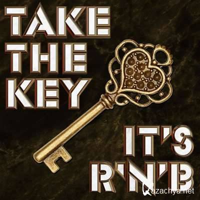 VA - Take The Key - It's R'n'b (2021)