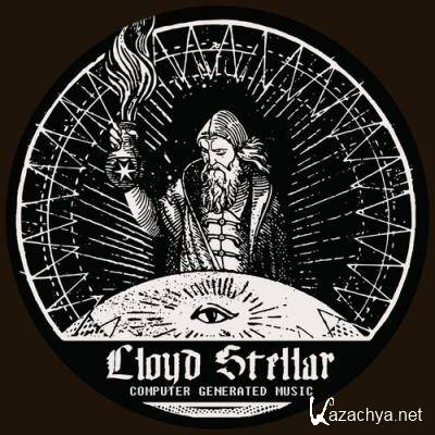 Lloyd Stellar - Computer Generated Music (2021)
