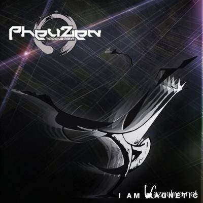 PheuZen - I Am Magnetic (2021)