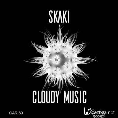 Skaki - Cloudy Music (2021)