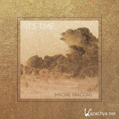 Imagine Dragons - It’s Time EP (2021)