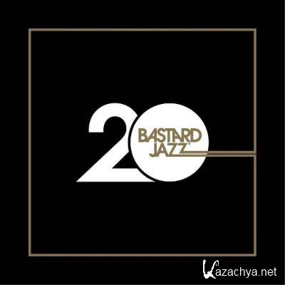 20 Years Of Bastard Jazz (2021)