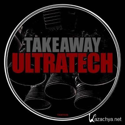 Takeaway - Ultratech (2021)