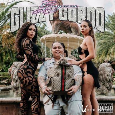 Fat Nick - Gorgeous Glizzy Gordo (2021)